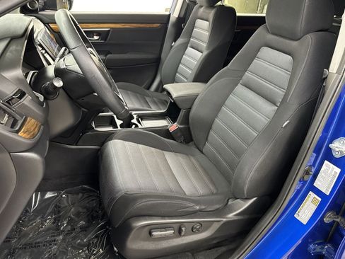 Used 2022 Honda CR-V EX image 4