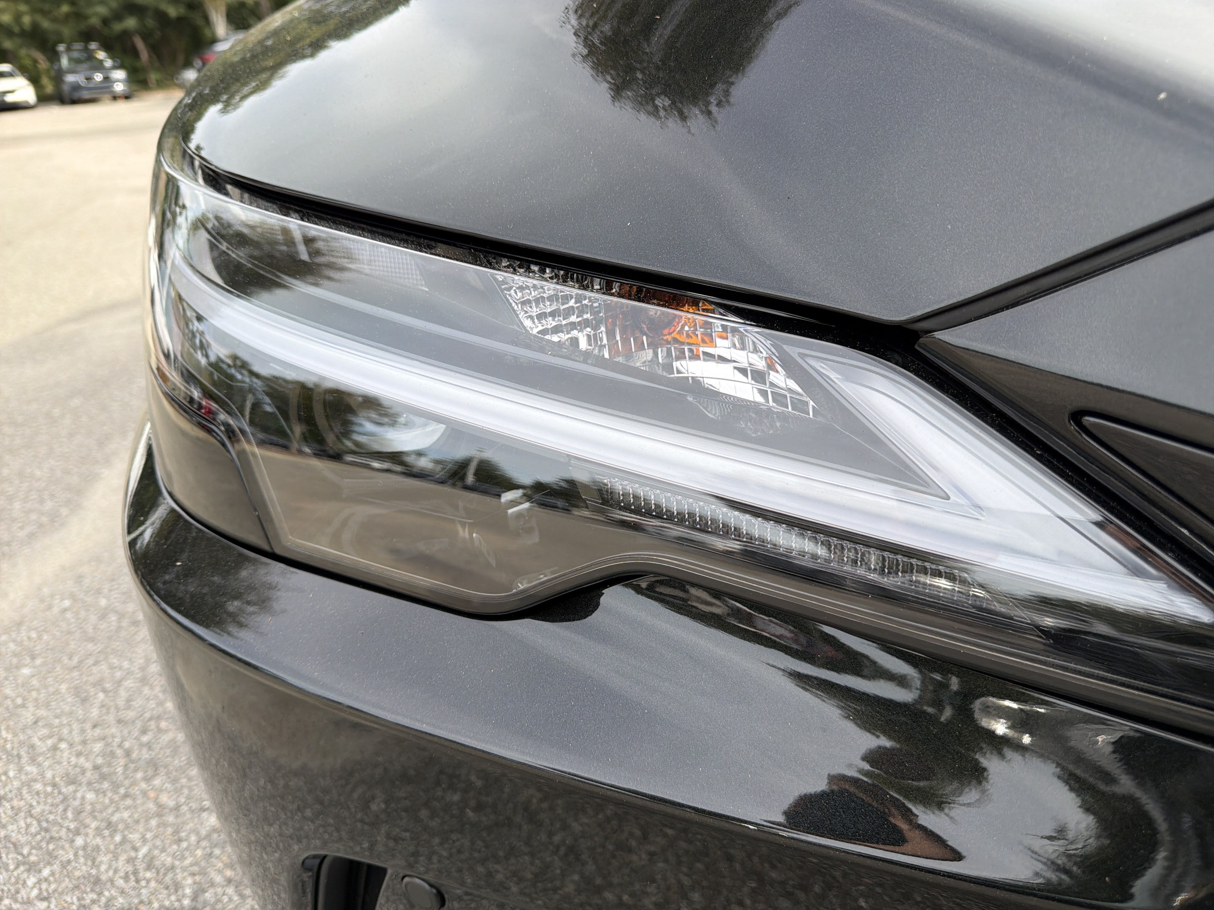 New 2026 Lexus RX 350 Premium Plus w/ Convenience Package AWD/4WD image 12