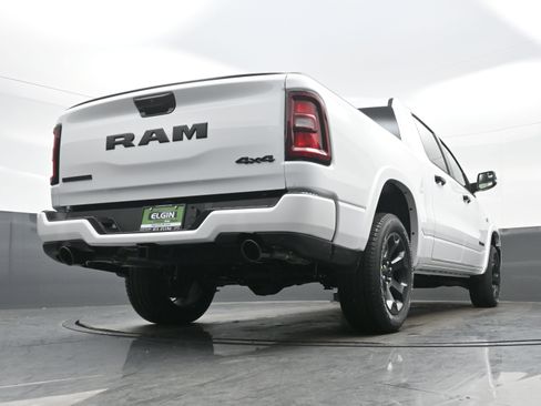 New 2026 RAM 1500 Big Horn image 15