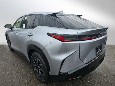 New 2026 Lexus RZ 450e image 5