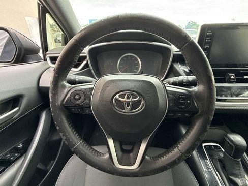 Used 2020 Toyota Corolla SE FWD image 15