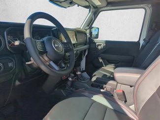 New 2026 Jeep Gladiator Rubicon video 3