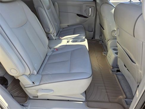 Used 2012 Nissan Quest SL image 15