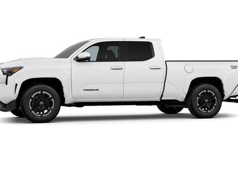 New 2026 Toyota Tacoma TRD Sport RWD image 45