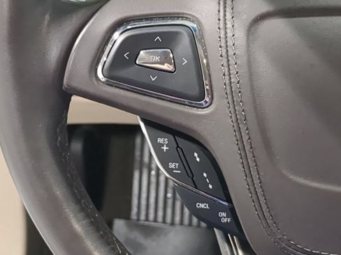 Used 2019 Lincoln MKZ Reserve w/ Reserve Plus Package FWD image 29