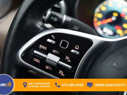 Used 2019 Mercedes-Benz C 300 Sedan image 20