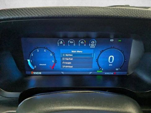 Used 2024 Ford F150 XLT w/ Mobile Office Package image 10