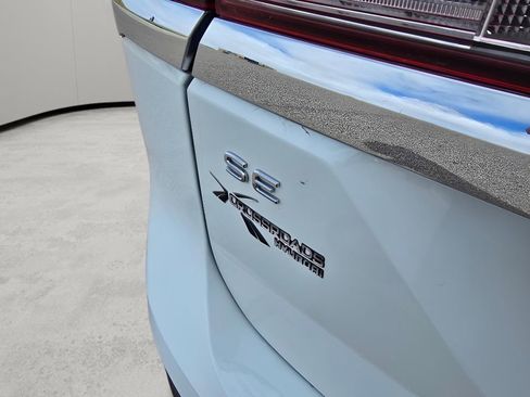 Used 2025 Volkswagen Atlas SE image 28