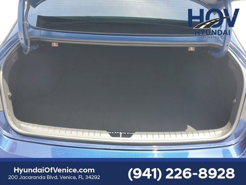 Used 2020 Hyundai Sonata Limited FWD image 13