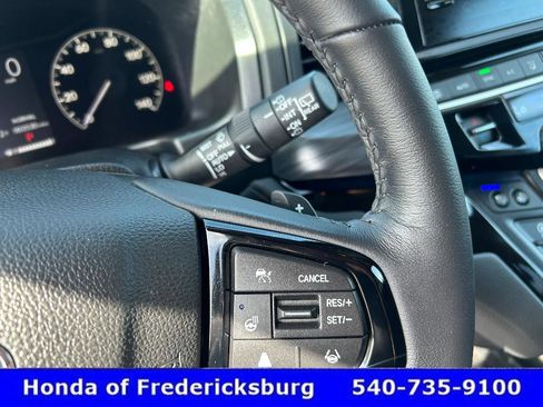 Certified 2026 Honda Odyssey Elite image 16