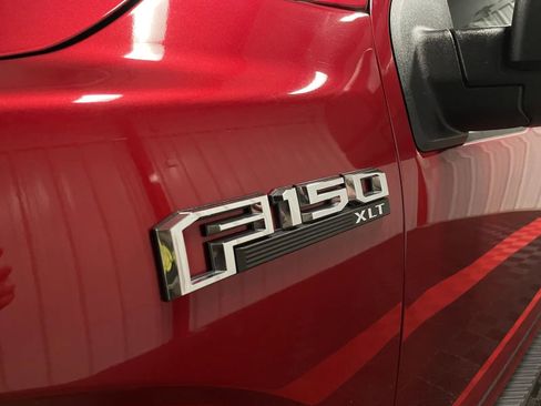 Used 2020 Ford F150 XLT w/ Equipment Group 302A Luxury image 11