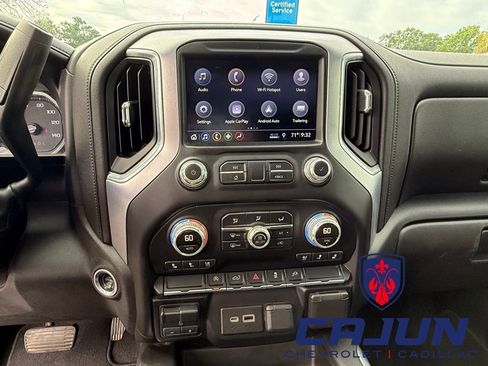 Used 2019 GMC Sierra 1500 SLT RWD image 12