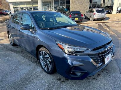 Certified 2025 Subaru Legacy Limited w/ Popular Package #2