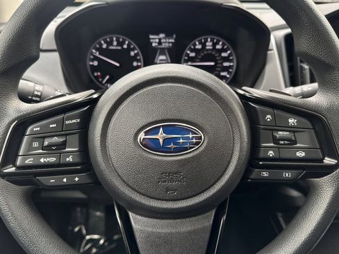 Certified 2025 Subaru Crosstrek 2.0i Premium image 29