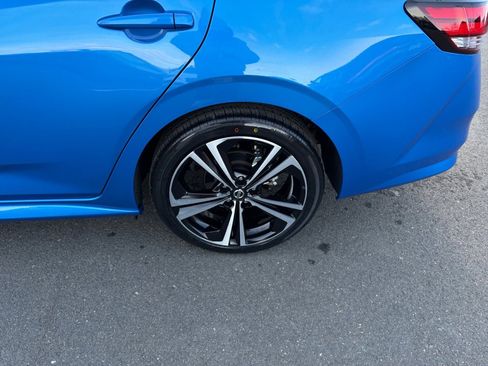 Used 2022 Nissan Sentra SR image 25