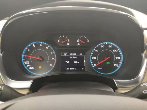 Used 2022 Chevrolet Traverse LS AWD/4WD image 23