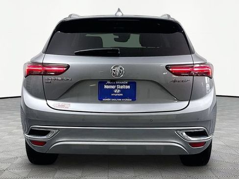 Used 2023 Buick Envision Avenir AWD/4WD image 5