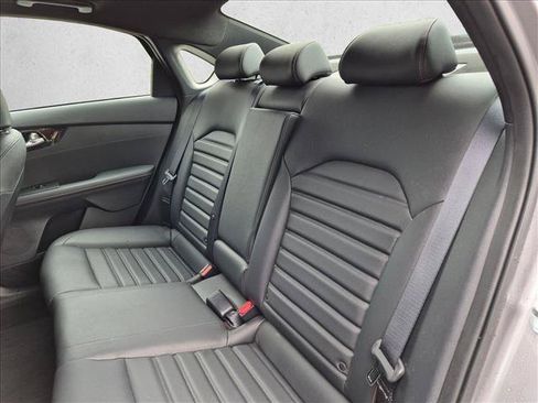 Used 2024 Kia Forte GT w/ GT2 Package FWD image 16