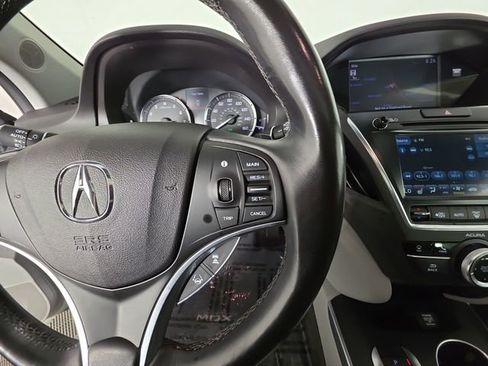 Used 2019 Acura MDX FWD w/ Technology Package image 28