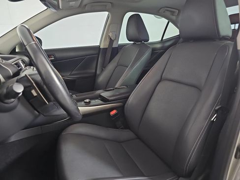 Used 2020 Lexus IS 300 w/ Accessory Package 2 RWD image 13