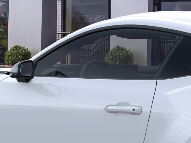 New 2026 Ford Mustang Dark Horse w/ Dark Horse Handlin Package RWD image 20