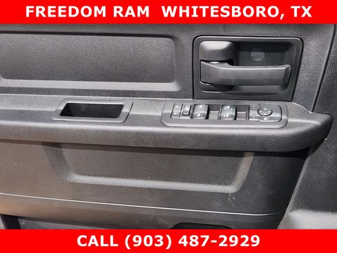 New 2026 RAM 4500 Tradesman w/ Chrome Appearance Group image 20