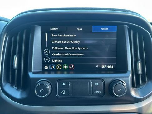 Used 2019 Chevrolet Colorado Z71 image 41