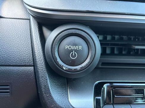 Used 2024 Toyota Prius LE image 26