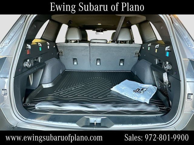 Used 2026 Subaru Outback Premium AWD/4WD image 28
