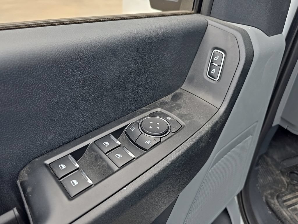 New 2025 Ford F350 XL AWD/4WD image 19