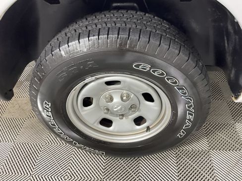 Used 2023 RAM 1500 Tradesman RWD image 10