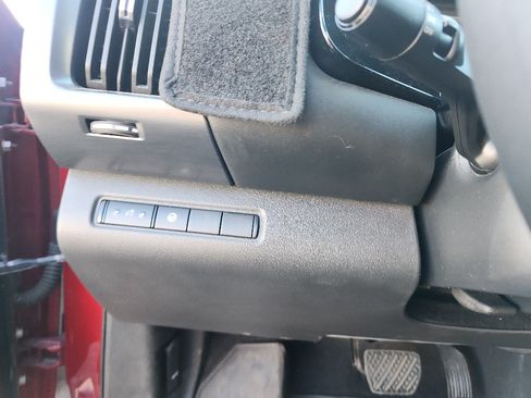 Used 2024 Nissan Pathfinder Rock Creek AWD/4WD image 25