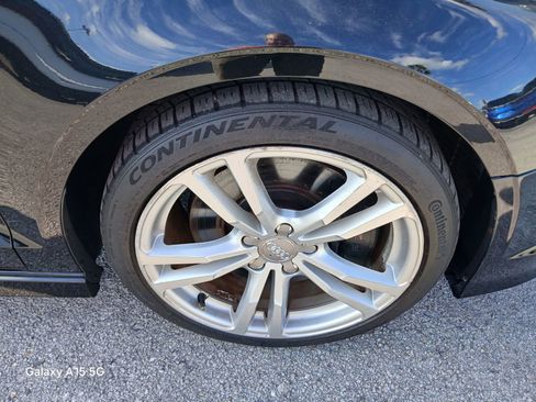 Used 2015 Audi S3 Premium Plus AWD/4WD image 22