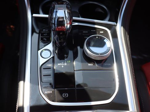 Used 2025 BMW 840i Coupe image 22