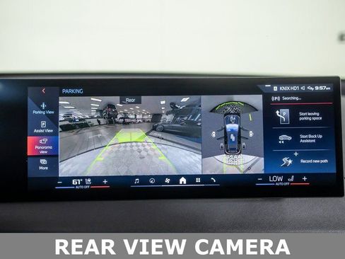 Used 2024 BMW iX M60 image 27