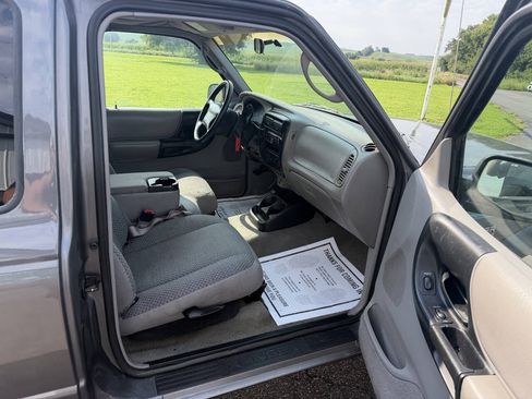 Used 1998 Ford Ranger XLT AWD/4WD image 15