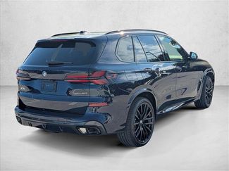 New 2026 BMW X5 sDrive40i w/ M Sport Package RWD video 2