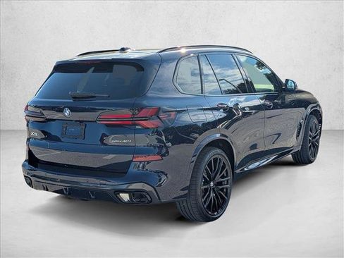 New 2026 BMW X5 sDrive40i w/ M Sport Package RWD image 2