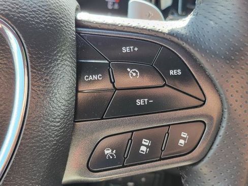 Used 2023 Dodge Durango R/T AWD/4WD image 13