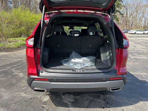 New 2026 Honda CR-V Sport-L image 3