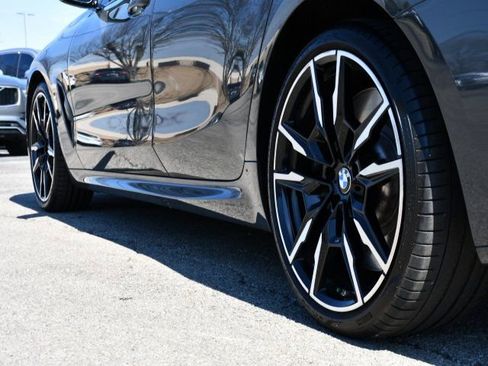 Used 2024 BMW M850i Gran Coupe xDrive image 11