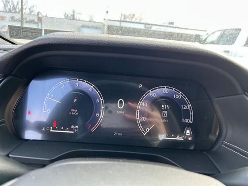 New 2026 Jeep Grand Cherokee Altitude image 23