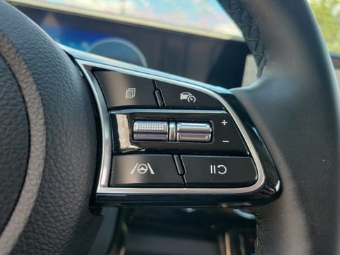 Used 2024 Kia Seltos S FWD image 18