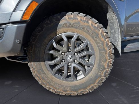 Used 2024 Ford Ranger Raptor AWD/4WD image 11