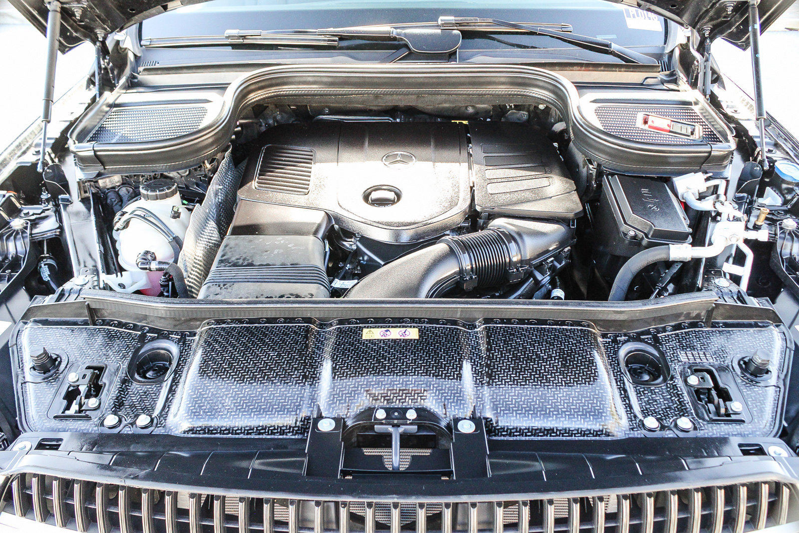 Certified 2026 Mercedes-Benz GLE 350 4MATIC image 29