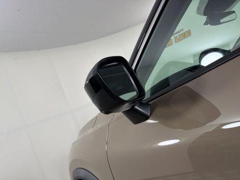 New 2026 Nissan Rogue SV AWD/4WD image 13