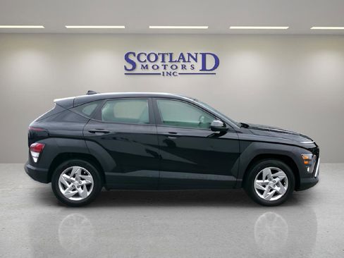 Used 2026 Hyundai Kona SE FWD image 5