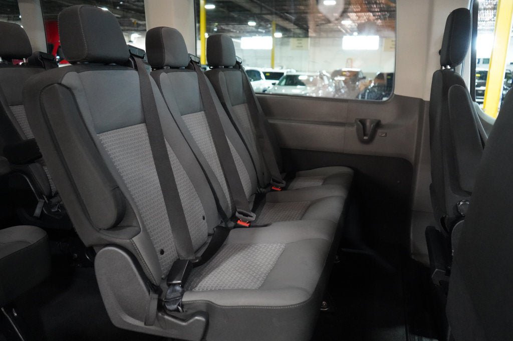 Used 2024 Ford Transit 350 XLT RWD image 18