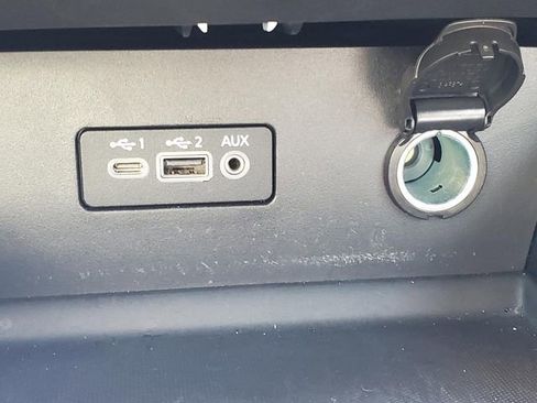 Certified 2021 Nissan Altima 2.5 SV image 25