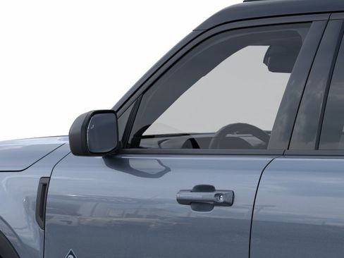 New 2025 Ford Bronco Sport Outer Banks AWD/4WD image 44